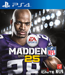 Madden NFL 25 Playstation 4