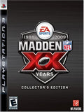 Madden NFL 09 Playstation 3