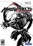 MadWorld Nintendo Wii