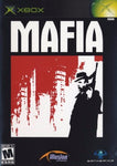 Mafia XBOX