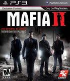 Mafia II Playstation 3