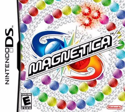 Magnetica Nintendo DS