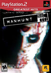 Manhunt Playstation 2