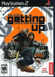 Marc Ecko's Getting Up: Contents Under Pressure Playstation 2