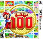 Mario Party: The Top 100 Nintendo 3DS