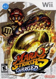 Mario Strikers: Charged Nintendo Wii