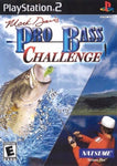 Mark Davis: Pro Bass Challenge Playstation 2