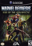 Marvel Nemesis: Rise of the Imperfects Nintendo GameCube