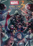 Marvel vs. Capcom 3: Fate of Two Worlds XBOX 360