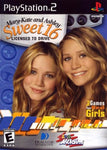 Mary-Kate and Ashley: Sweet 16 - Licensed to Drive Playstation 2