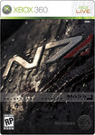 Mass Effect 2 XBOX 360