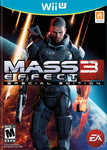 Mass Effect 3: Special Edition Nintendo Wii U