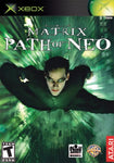 Matrix: Path of Neo XBOX