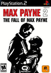 Max Payne 2: The Fall of Max Payne Playstation 2