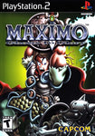 Maximo: Ghosts to Glory Playstation 2