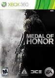 Medal of Honor XBOX 360