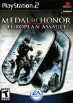 Medal of Honor: European Assault Playstation 2