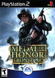 Medal of Honor: Frontline Playstation 2
