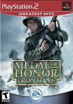 Medal of Honor: Frontline Playstation 2