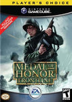 Medal of Honor: Frontline Nintendo GameCube