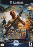 Medal of Honor: Rising Sun Nintendo GameCube
