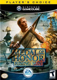 Medal of Honor: Rising Sun Nintendo GameCube