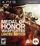 Medal of Honor: Warfighter Playstation 3