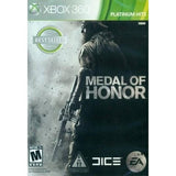 Medal of Honor XBOX 360