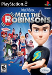 Meet the Robinsons Playstation 2
