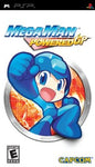 Mega Man: Powered Up Playstation Portable