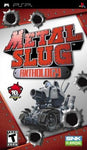 Metal Slug Anthology Playstation Portable