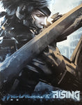 Metal Gear Rising: Revengeance  XBOX 360