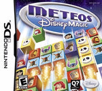 Meteos: Disney Magic Nintendo DS