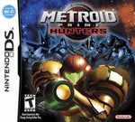 Metroid Prime: Hunters Nintendo DS