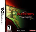 Metroid Prime Hunters: First Hunt Nintendo DS