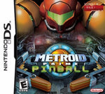 Metroid Prime: Pinball Nintendo DS