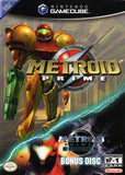 Metroid Prime Nintendo GameCube