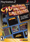 Midway Arcade Treasures Playstation 2