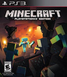 Minecraft Playstation 3