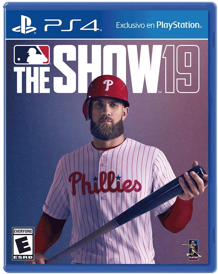 MLB 19: The Show Playstation 4