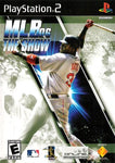 MLB 06: The Show Playstation 2