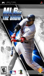 MLB 06: The Show Playstation Portable