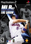 MLB 07: The Show Playstation 2