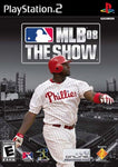 MLB 08: The Show Playstation 2