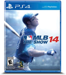 MLB 14: The Show Playstation 4