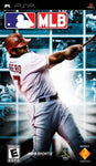 MLB Playstation Portable