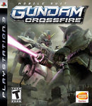 Mobile Suit Gundam: Crossfire Playstation 3