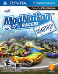 ModNation Racers: Road Trip Playstation Vita