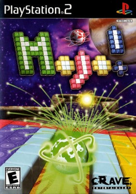 Mojo Playstation 2
