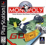 Monopoly Playstation